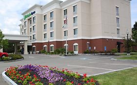 Holiday Inn Express Cortland